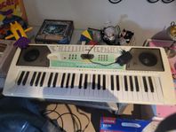 piano keyboard epiano 
