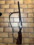 Kombinationsgevär Merkel 12-12/7x57R