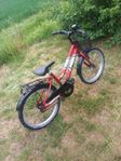 cykel