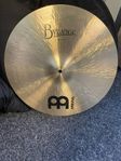 20" Meinl Byzance Medium Ride