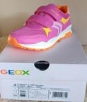 Geox sneakers strl 32