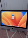 iMac 27 tum 2017 retina 24gb ram