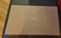 !!SPANISH KEYBOARD!! LG Gram 14Z90S-G.AA55B Laptop.