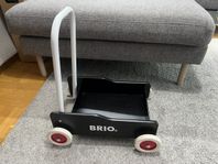 Brio Lära gå vagn