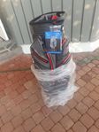 Golfbag/vagnbag Motocaddy