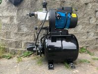 Vattenpump