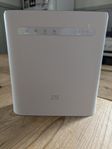 ZTE MF286D 4G Router