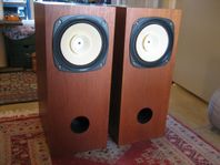Bredbandshögtalare Fostex FE204