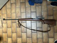 Kulgevär Carl Gustaf M63 6,5X55
