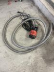 Vattenpump