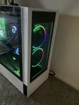 Gamingsetup | RTX 3060 - I5 12400F - 32GB