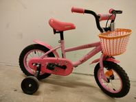 Barncykel 12', oväxlad