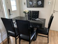 matbord set