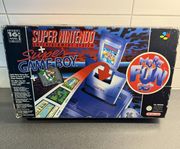 Super Nintendo Entertainment System More Fun Set Rare