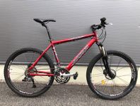MTB - Stonebreaker 600