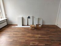 SHELVES, METAL PROFILES & ACCESSORIES FOR SALE