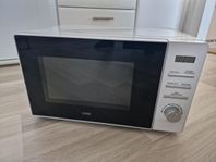 Mikrovågsugn Logik