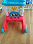 Gåvagn Fisher-Price