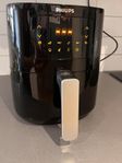 Philips Air-fryer HD9252/70 4,1 liter