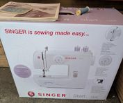 Singer Start 1206 Symaskin