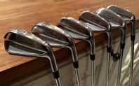 Titleist T100 5-PW Project X 6.0 120 Stiff
