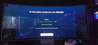 samsung odeyssy oled 34 g8 