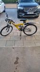 Fin MTB barncykel