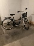 Fina Damcyklar
