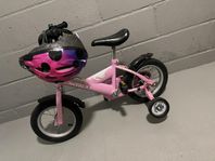 Flick cykel