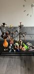 Shisha Argile flera med tillbehör