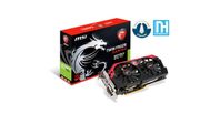 MSI Grafikkort