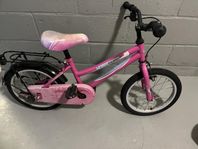 Flick cykel
