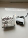 Taylormade Spider EX