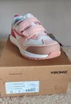Viking Century WP sneakers str 34