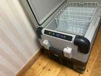 Kylbox med kompressor Dometic CFX 50 W