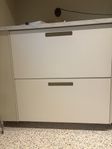 IKEA metod Lådfronter