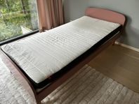 Flexa barnsäng 96*204cm