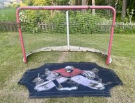 Hockeymål 