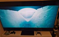 Samsung QE65Q80AATXXC 65" 