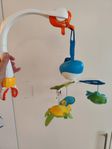 Babymobil Tiny Love