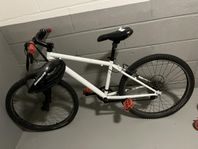 cykel