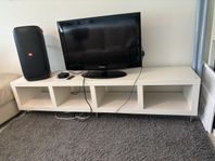 TV-bänk