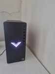 HP Victus 15L gaming desktop computer 