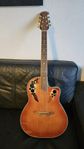 Eagle CE257 - Ovation type