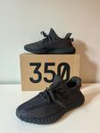 Yeezy 350 Fabriksnya oanvända 