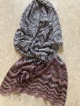 Missoni halsduk