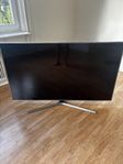 Samsung 65 tum -RÄNDER på skärmen 