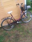 cykel 