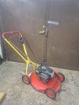 KLIPPO QUANTUM XTS 45 BRIGGS STRATTON GRÄSKLIPPARE DRIVNING