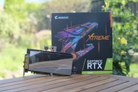 RTX 3080 10gb